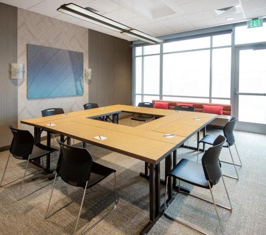 SpringHill Suites by Marriott Denver Parker