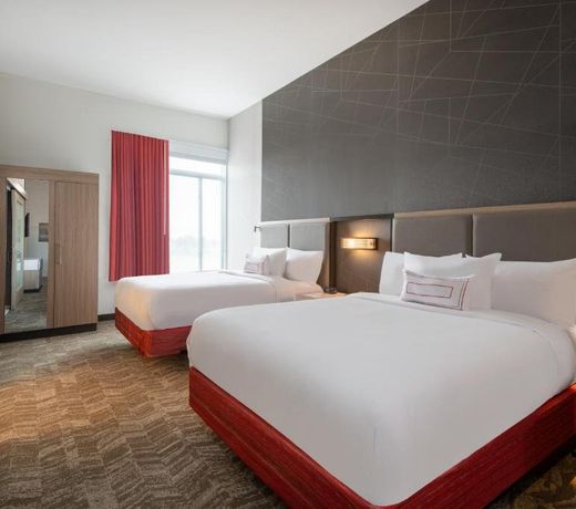 SpringHill Suites by Marriott Denver Parker