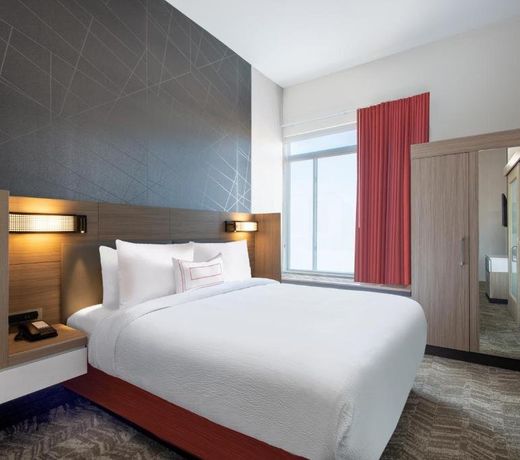 SpringHill Suites by Marriott Denver Parker