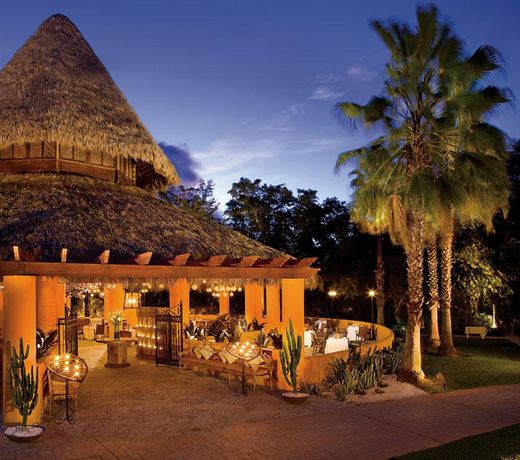 DREAMS LA ROMANA RESORT & SPA