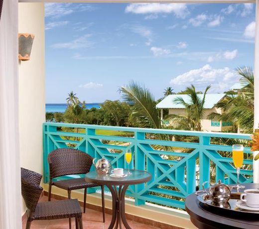 DREAMS LA ROMANA RESORT & SPA
