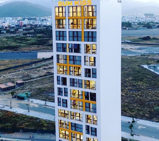 Sun Kiss Hotel