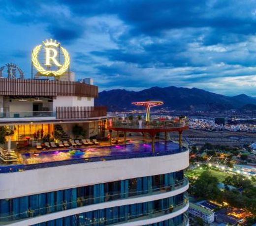 Regalia Gold Hotel