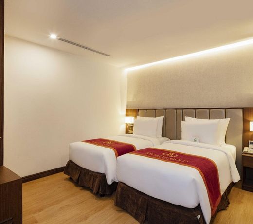 Regalia Gold Hotel
