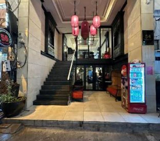 Gem Premier Luxury 4 stars hotel and Spa