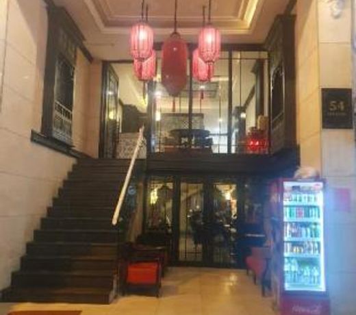 Gem Premier Luxury 4 stars hotel and Spa