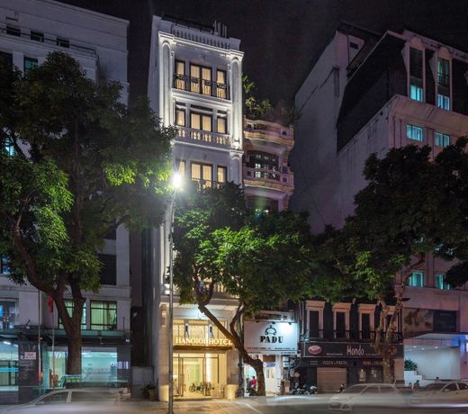 HanoiOi Hotel