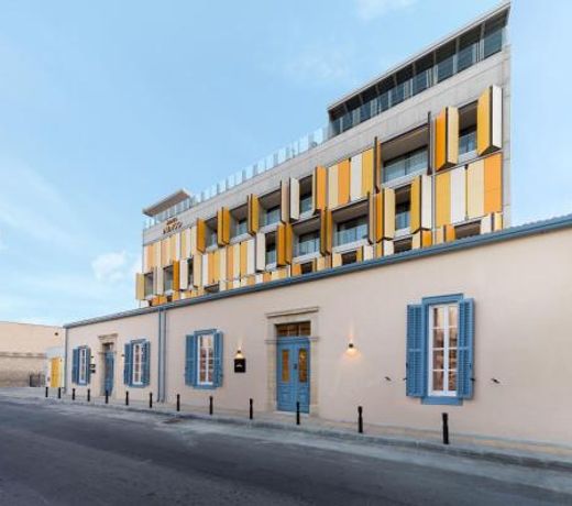 Hotel Indigo Larnaca, an IHG Hotel-ADULTS ONLY