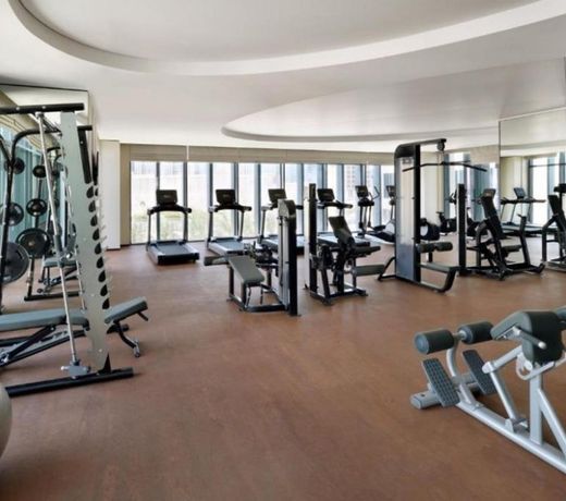Vida Residences The Hills