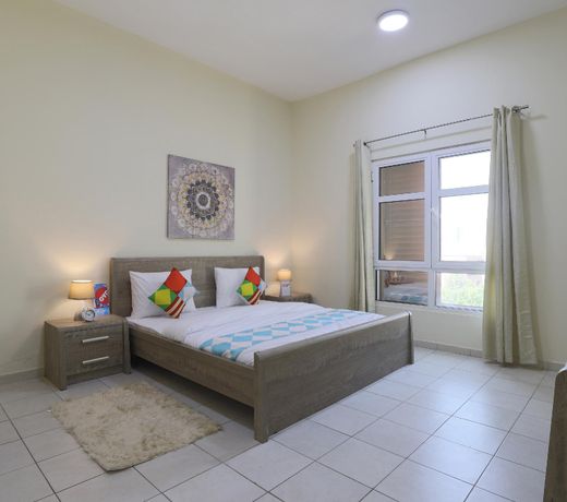 OYO 348 Home Discovery garden 1 BHK