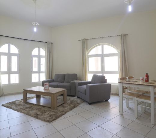 OYO 348 Home Discovery garden 1 BHK