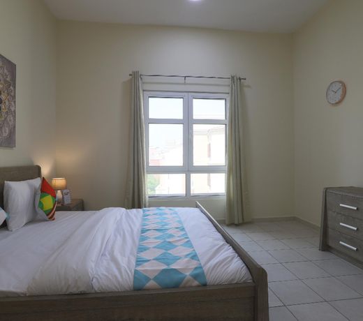 OYO 348 Home Discovery garden 1 BHK