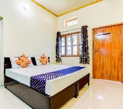 SPOT ON 63206 Usha Guest House