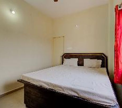 SPOT ON 11336 Hotel Rama Inn