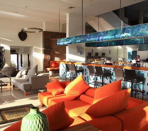 Isil Club Bodrum