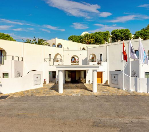 Senses Hotel Bodrum/ Adult Only