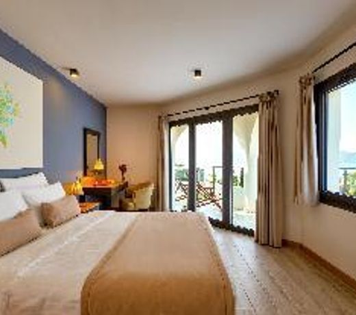 Senses Hotel Bodrum/ Adult Only