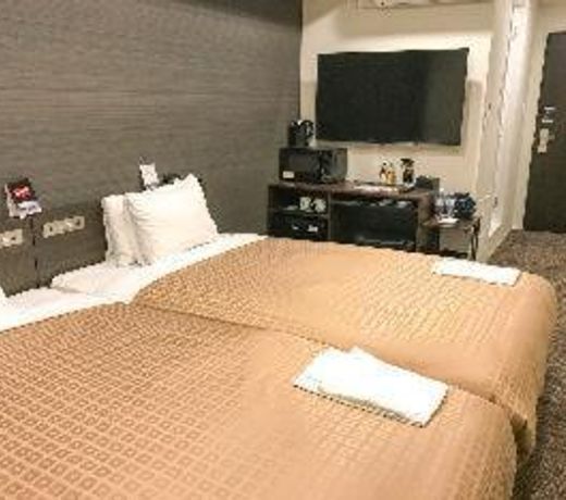 Hotel Livemax Toyama