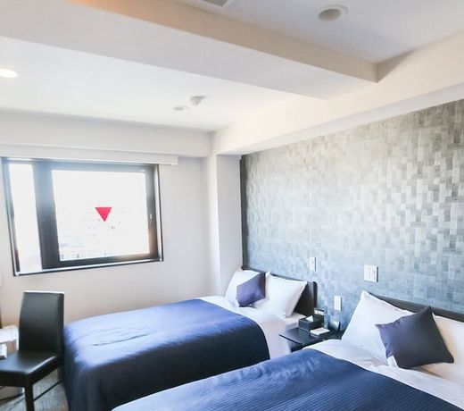 Hotel Livemax Toyama