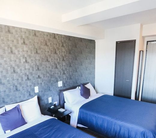 Hotel Livemax Toyama