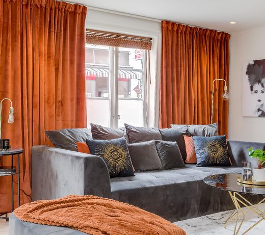 Unique Luxury House In The Heart Of The City