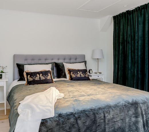 Unique Luxury House In The Heart Of The City