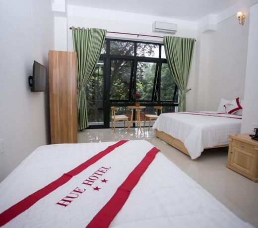 Hue Classic Hotel
