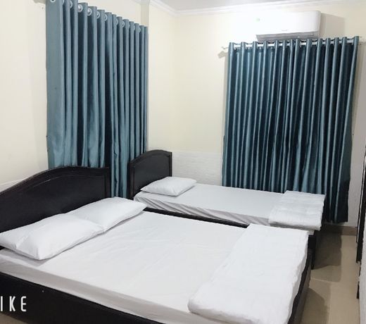 Happiness Guest House