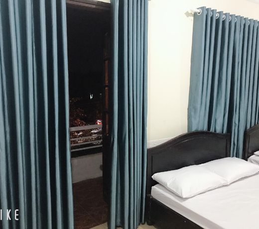 Happiness Guest House