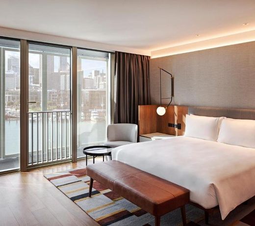 Park Hyatt Auckland
