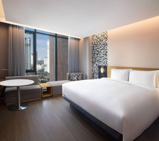 Courtyard by Marriott Suwon