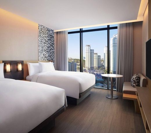 Courtyard by Marriott Suwon