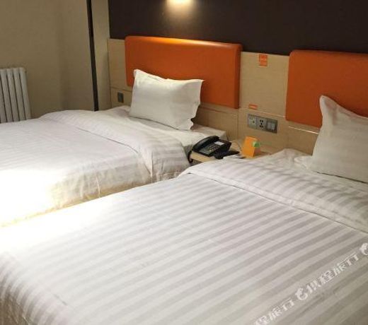 7 Days InnÂ· Shenyang Maluwan