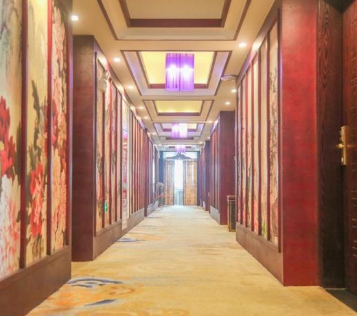 GreenTree Alliance Hotel Chaohu Guishan Road
