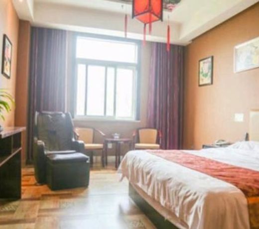 GreenTree Alliance Hotel Chaohu Guishan Road