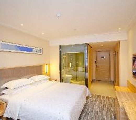 City Comfort Inn Hefei Shuanggang Fuyang Road