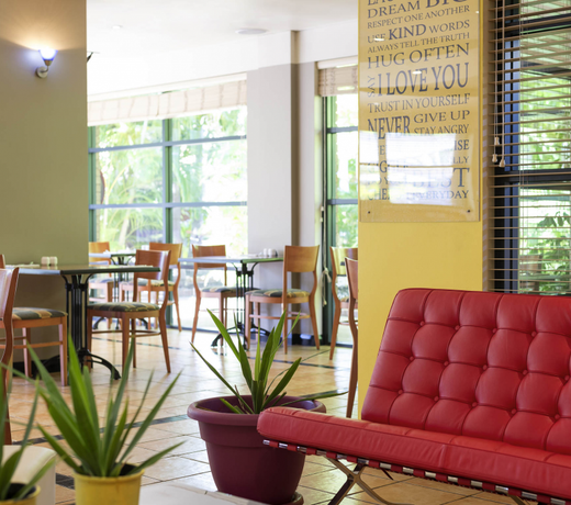 IBIS STYLES KUNUNURRA ( FORMELY - ALL SEASONS KUNUNURRA)