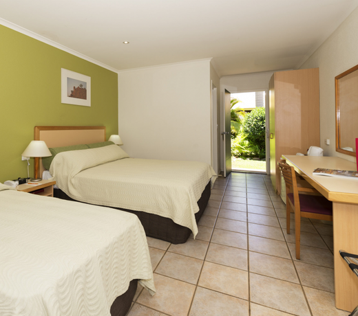 IBIS STYLES KUNUNURRA ( FORMELY - ALL SEASONS KUNUNURRA)