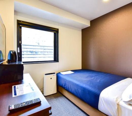 HOTEL LiVEMAX Okayama West