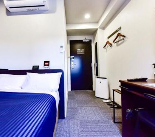 HOTEL LiVEMAX Okayama West