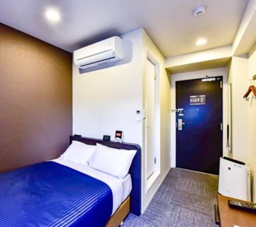 HOTEL LiVEMAX Okayama West