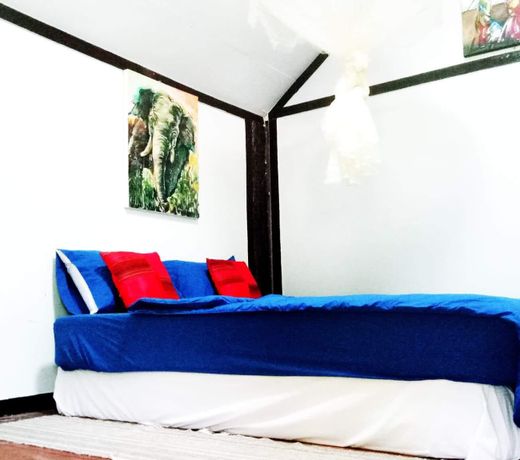 Mayow bungalow koh mook Trang