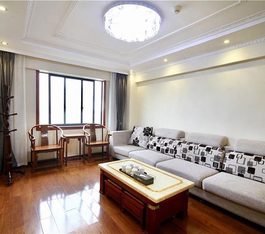 Pai Hotel Dujiang Yanxujia Gaoqiao
