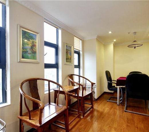 Pai Hotel Dujiang Yanxujia Gaoqiao