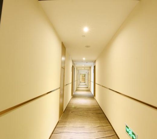 City Comfort Inn Chengdu Jinniu Yingmenkou Road