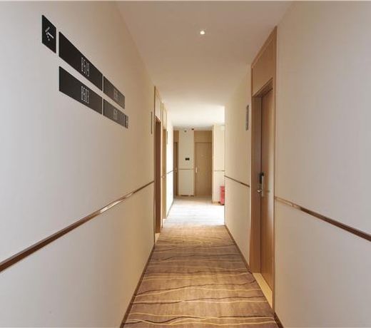 City Comfort Inn Chengdu Jinniu Wanda North Railway Station