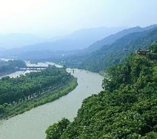 Thank Inn Hotel Sichuang Chengdu Dujiangyan City Nanqiao