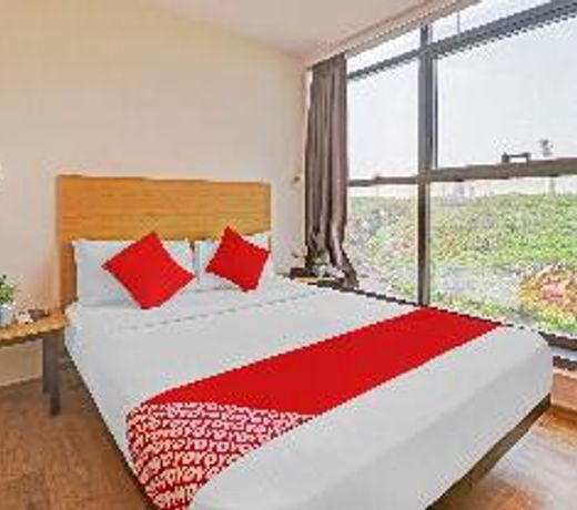 Oyo Townhouse 251 Richmond Circle