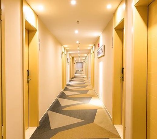 City Comfort Inn Changchun Jida First Hospital Xi Minzhu Street