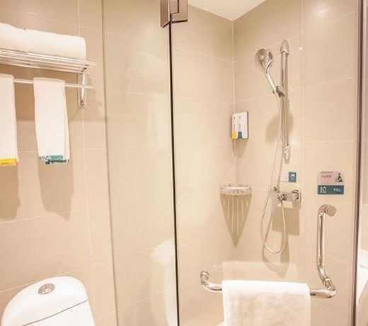 City Comfort Inn Changchun Jida First Hospital Xi Minzhu Street